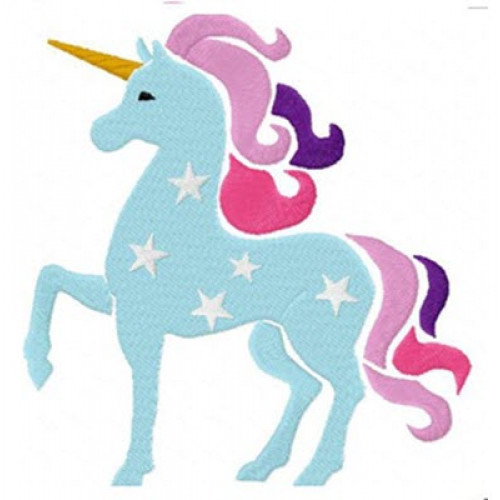 Glitter Unicorn
